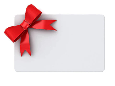 Gift Cards