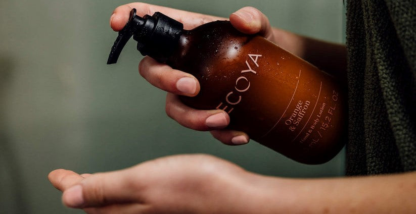 Body Lotion