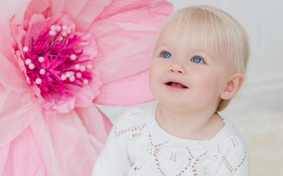 Gifts for babies and young children
