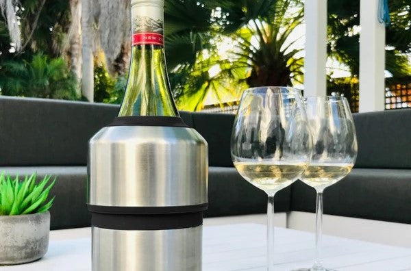 Huski Wine Tumbler