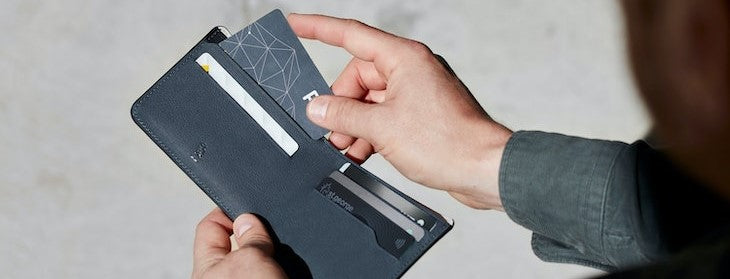 Leather Wallets