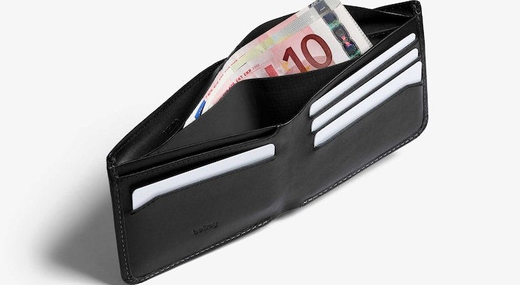 Wallets