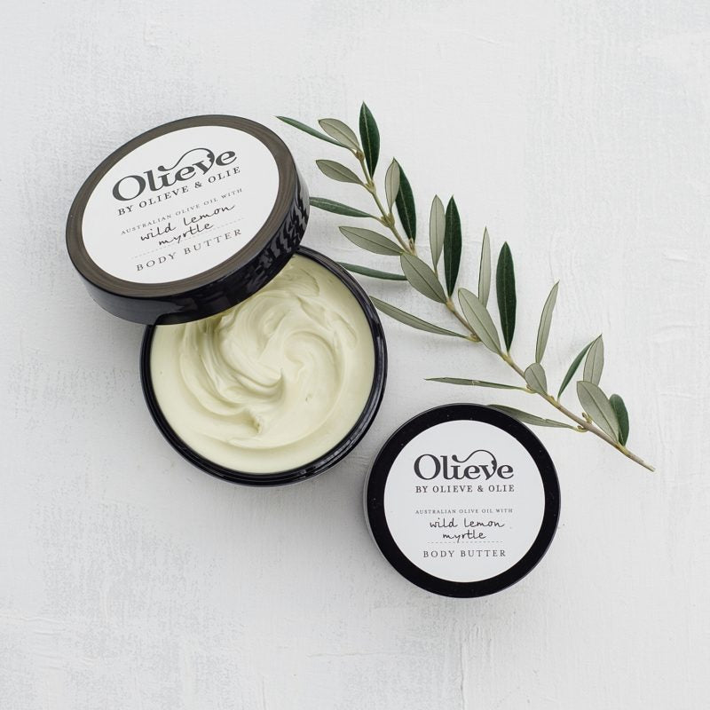 Body Butter
