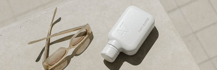Water Bottles