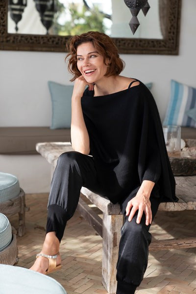 Best Topper Cashmere