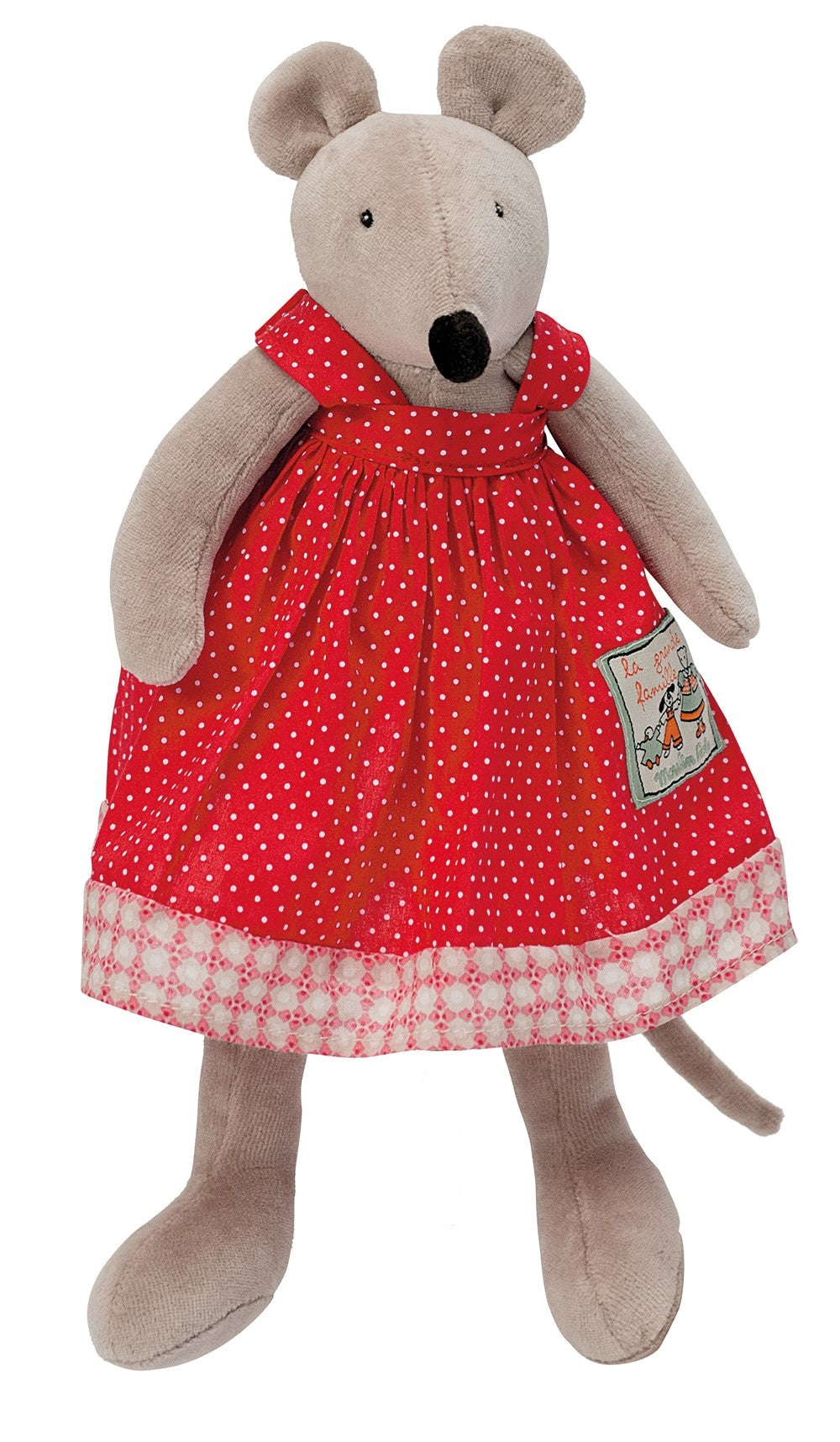 moulin Roty, childrens toy, Little Mouse Nini