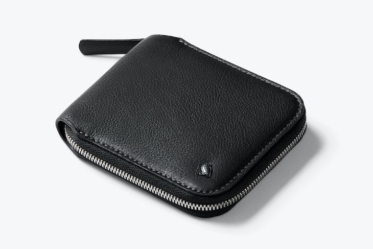 bellroy zip wallet with keys RFID You cant go wrong with the Bellroy Zip Wallet Bellroy Zip Wallet (Leather Bifold