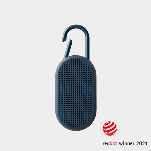Lexon Mino T Speaker