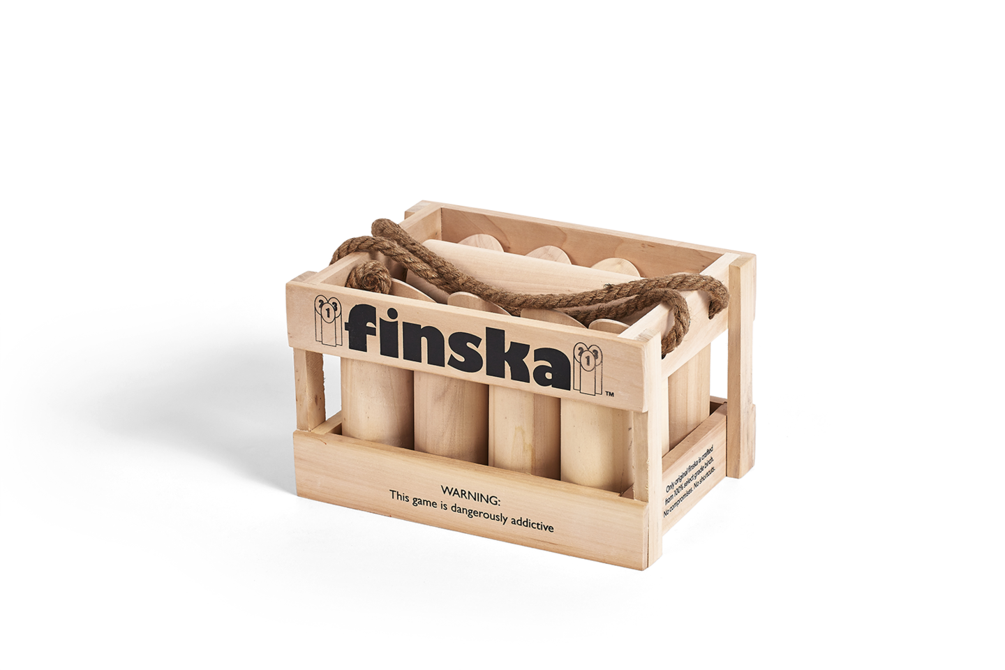 Finska game
