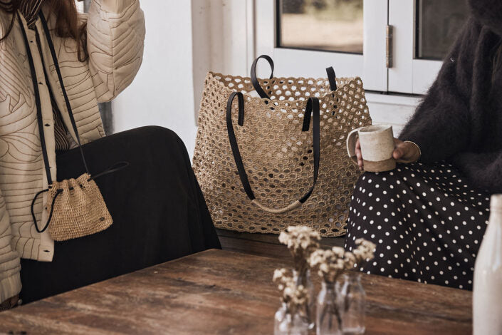Made in Mada Bags