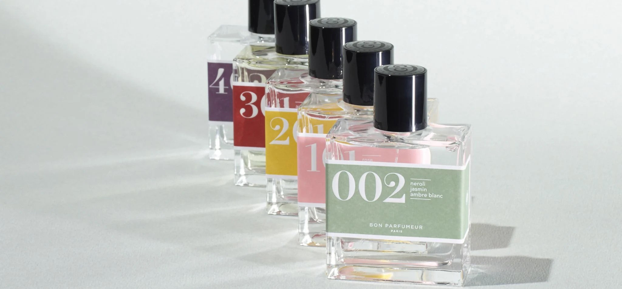 Perfumes
