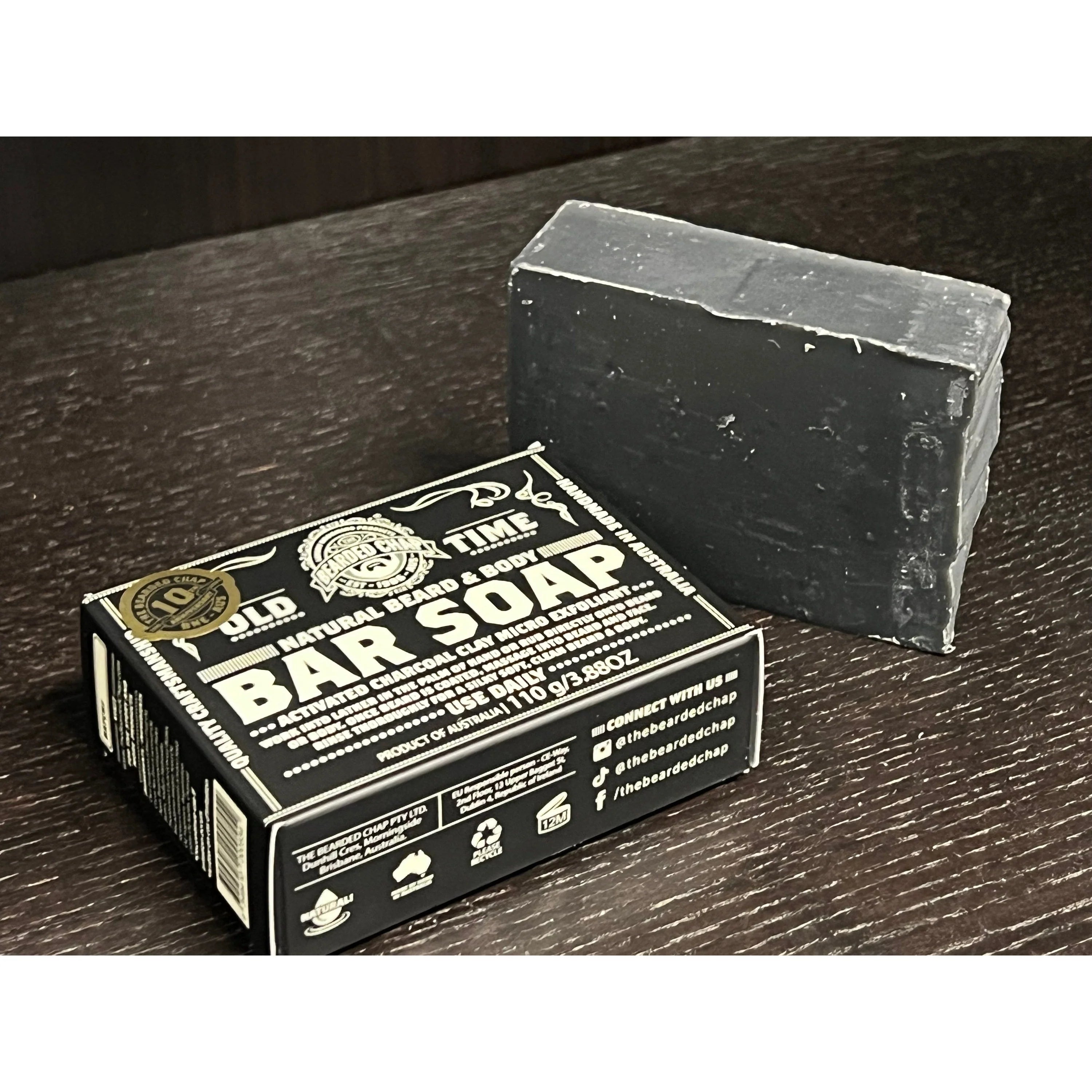 Men's Grooming
