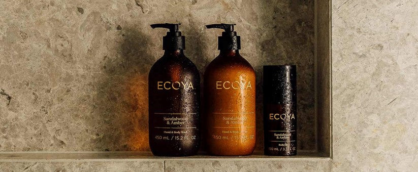 Body Wash