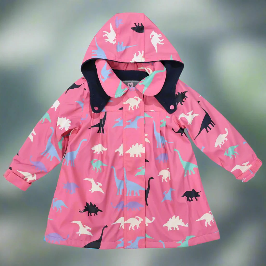 Childrens Raincoats