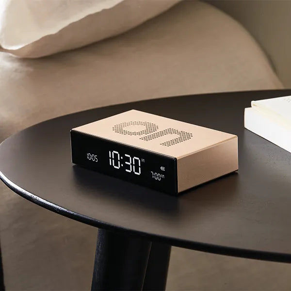 Lexon Alarm Clocks | Maleny Additions