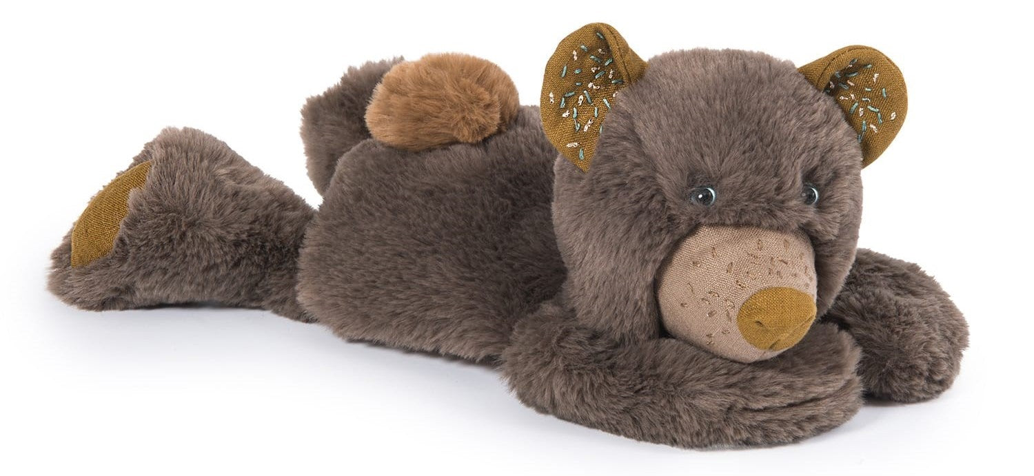 SOFT TOYS