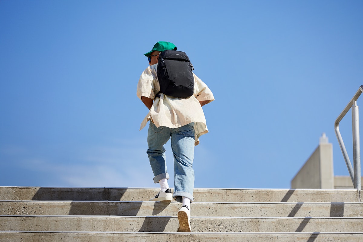 Lite Ready Pack