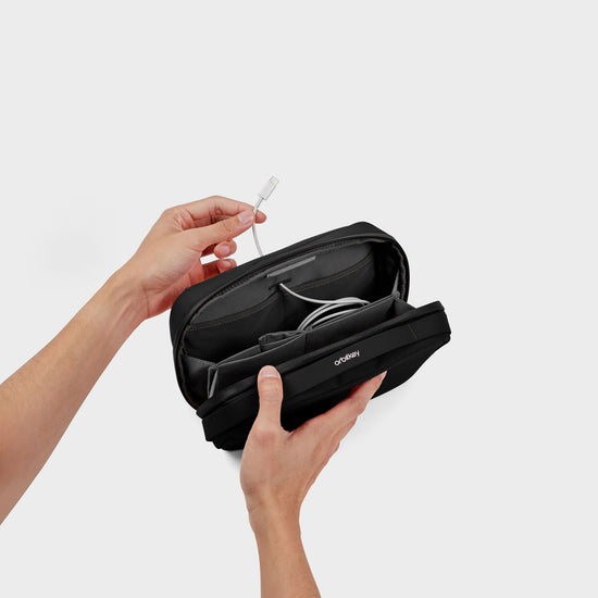 2 in 1 Tech Pouch