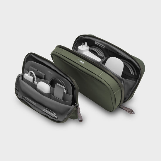 2 in 1 Tech Pouch