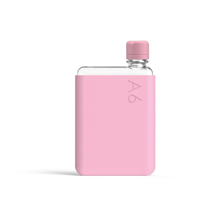 A6 Memo Bottle Bundle