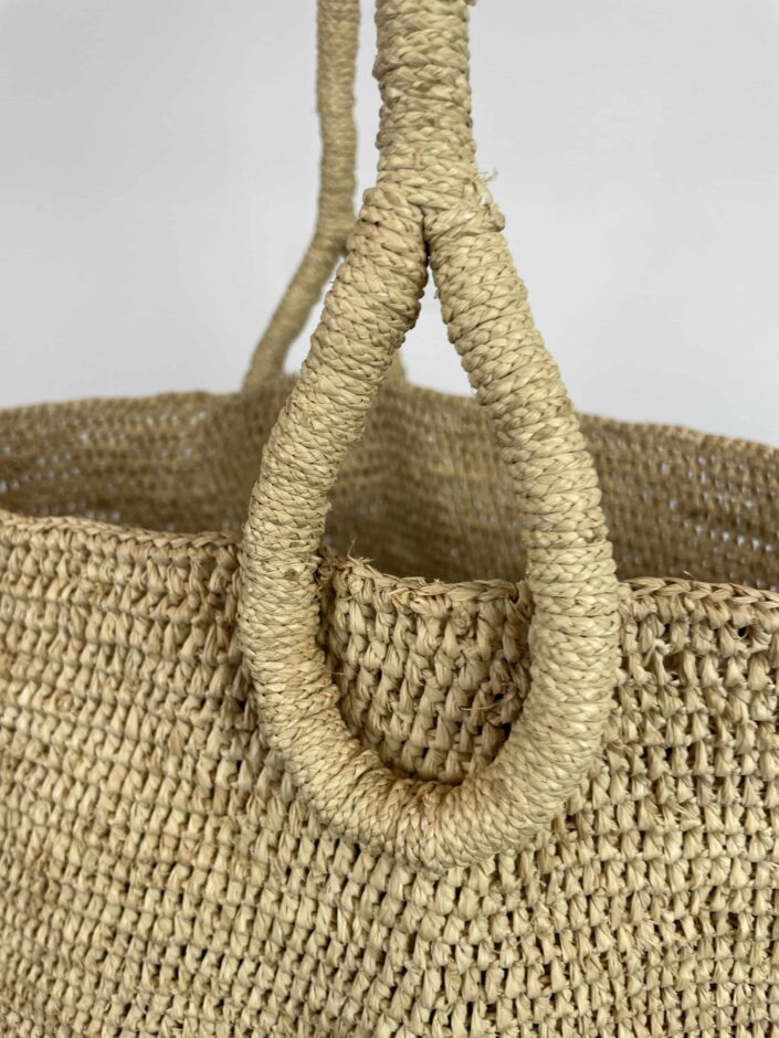 Alice Drop Bag