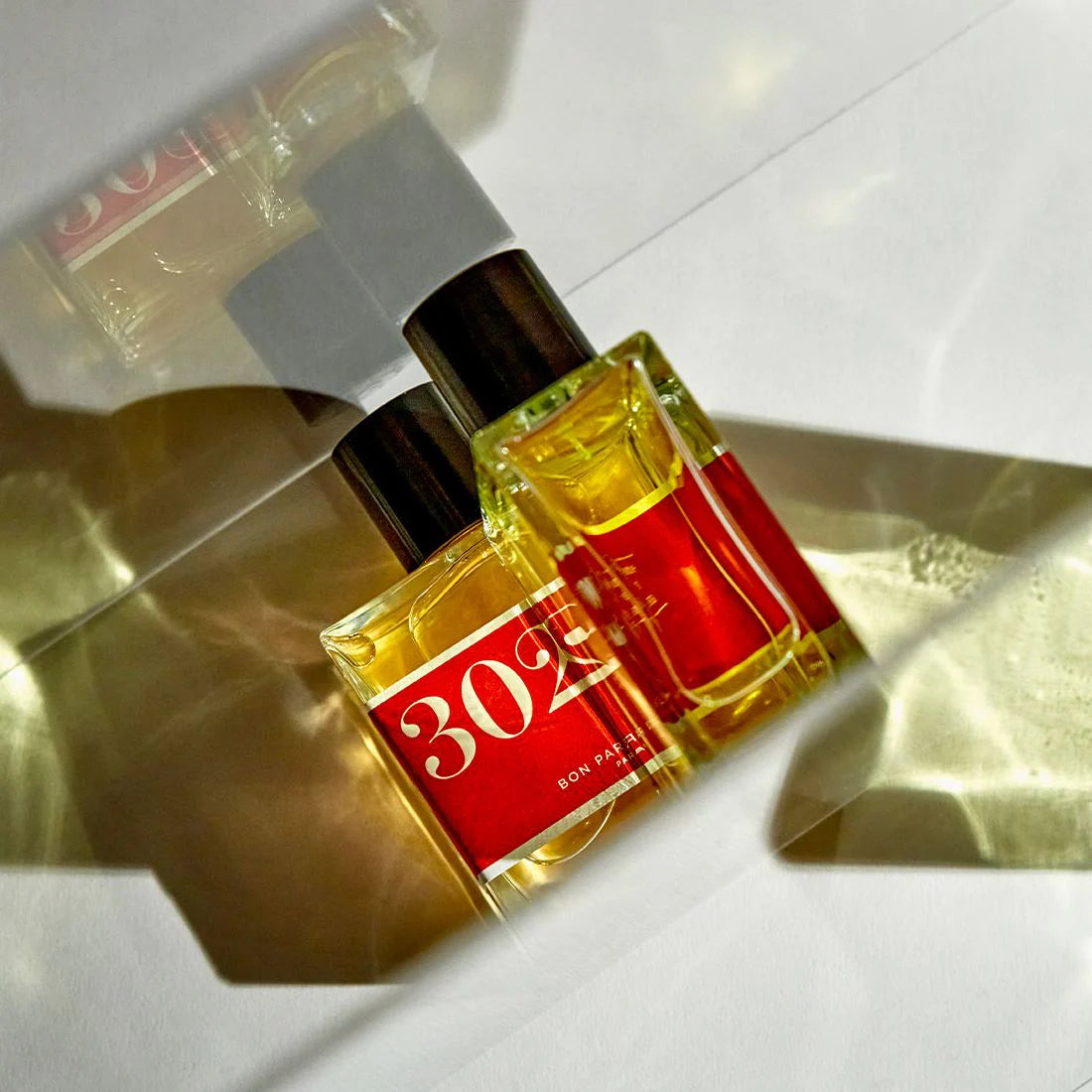 Eau De Parfum 302