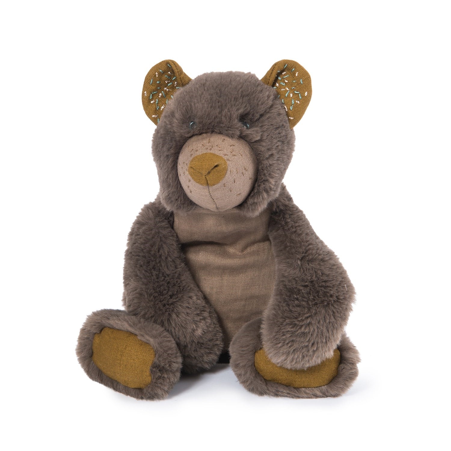 Moulin Roty Bear, french childrens toys