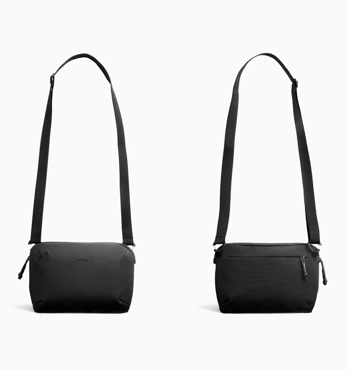 Venture Travel Crossbody