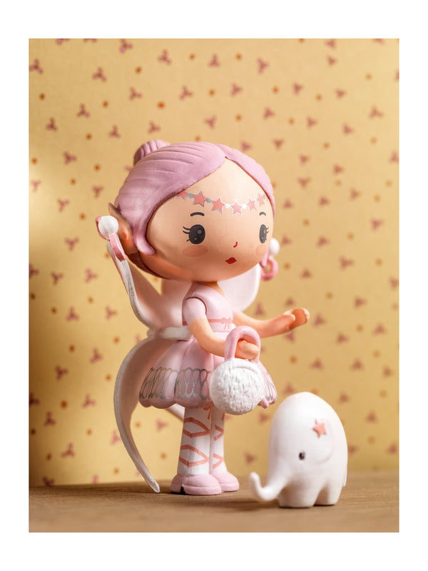 Elfie and Bolero