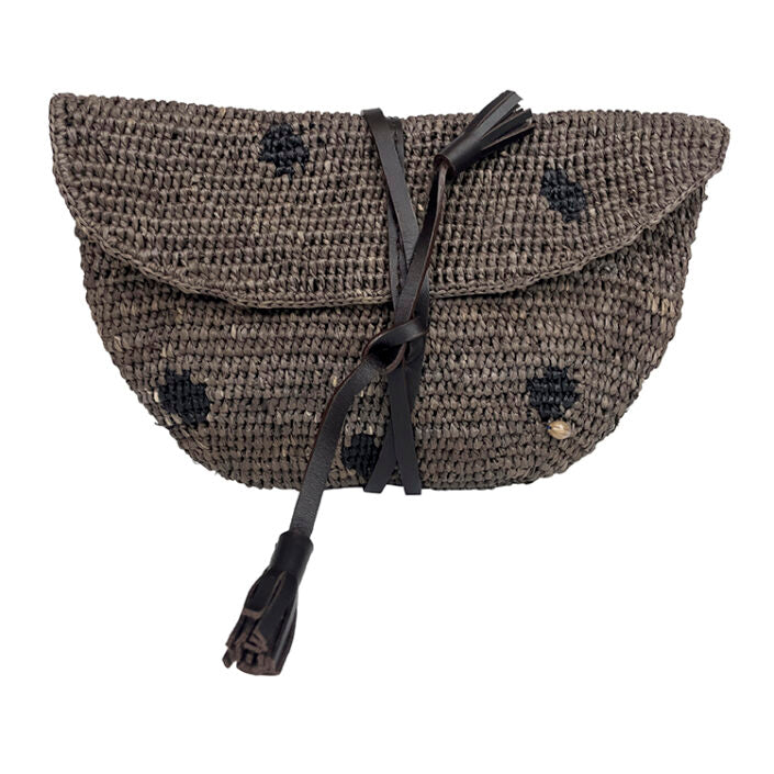 Fidy Clutch Purse