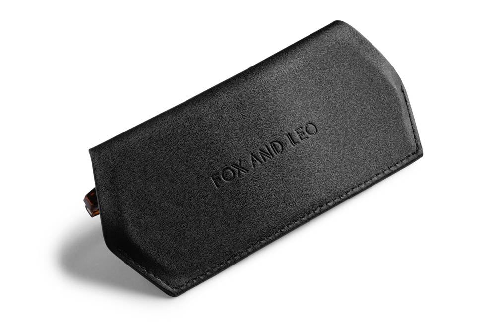 Glasses Case