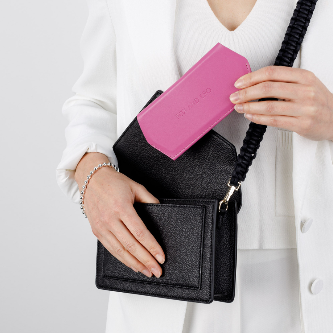 Glasses Case