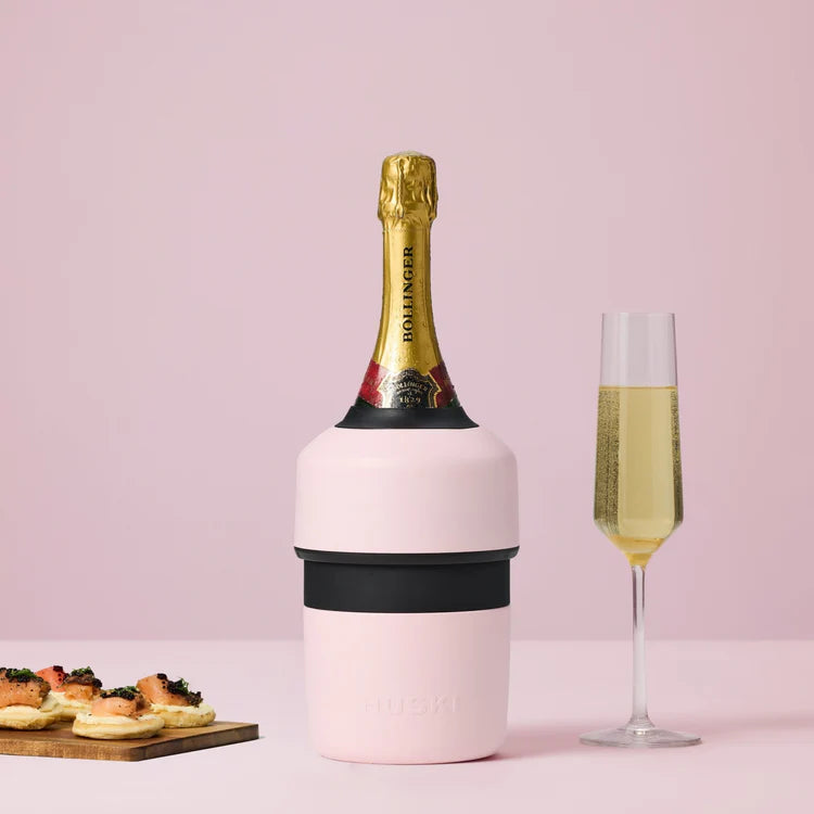 Champagne Cooler