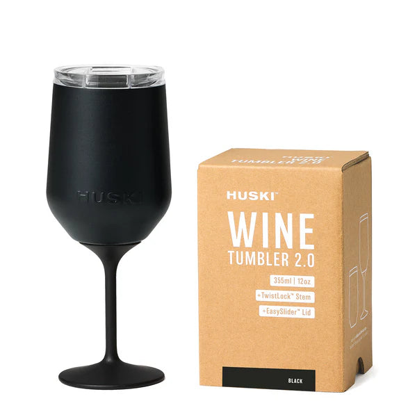 Wine Tumbler