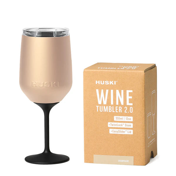 Wine Tumbler