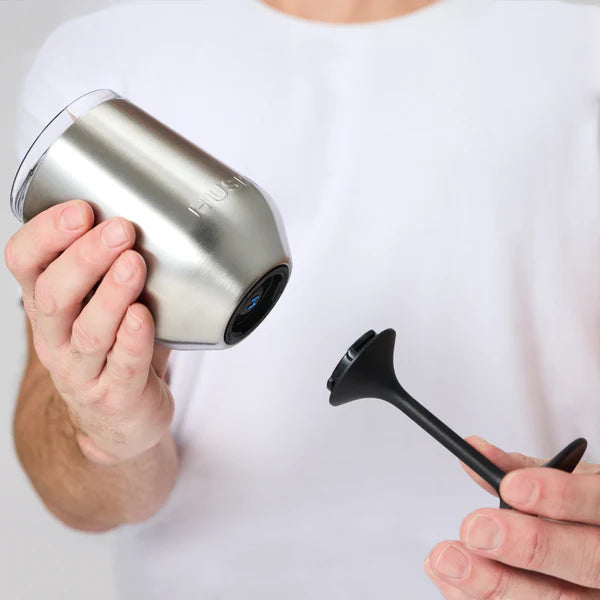 Wine Tumbler