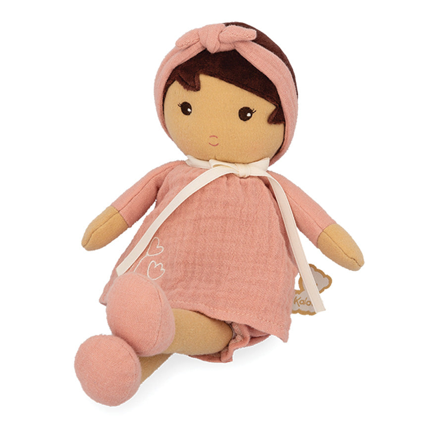 Armandine Doll