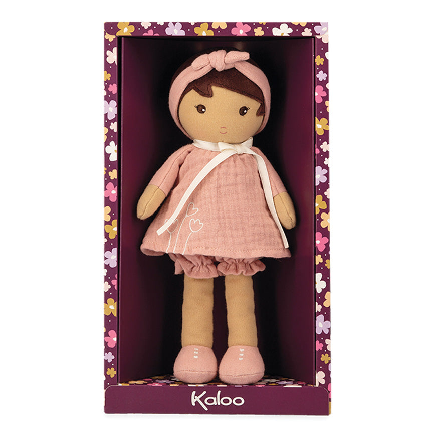 Armandine Doll