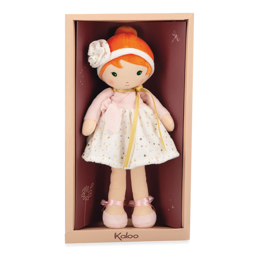 Valentine Doll