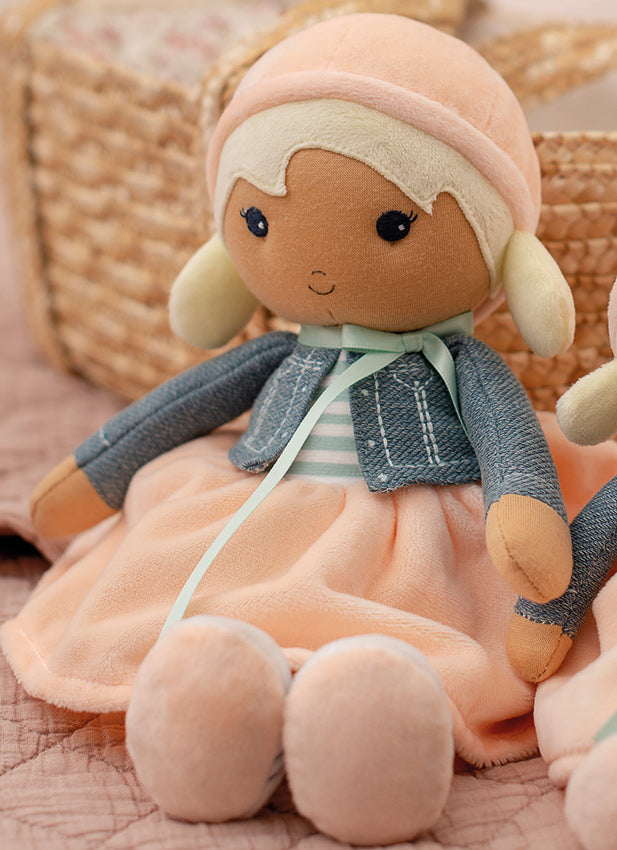 Chloe Doll