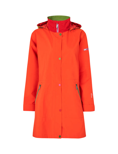 Kaia Raincoat - Regn