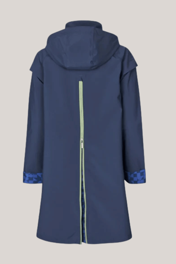 Kamala Raincoat - Regn