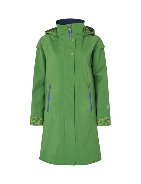 Kamala Raincoat - Regn