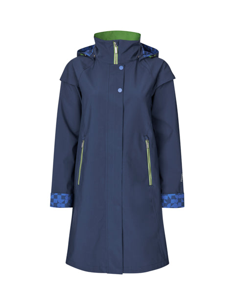 Kamala Raincoat - Regn