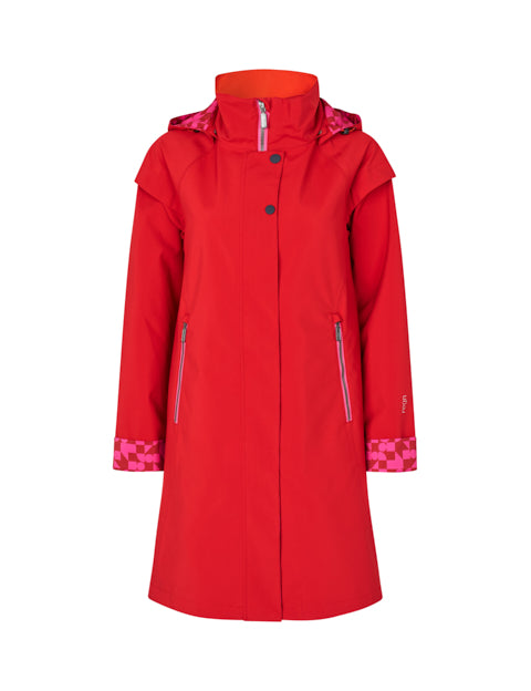 Kamala Raincoat - Regn