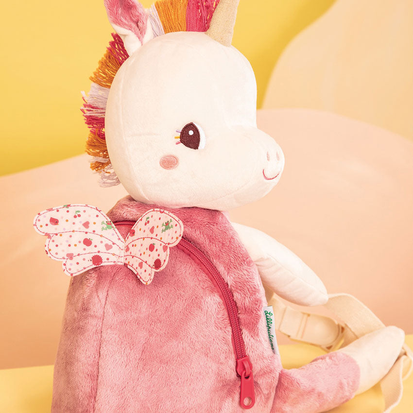 Lena Unicorn Backpack