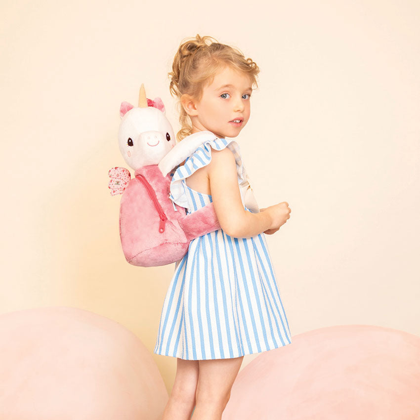 Lena Unicorn Backpack