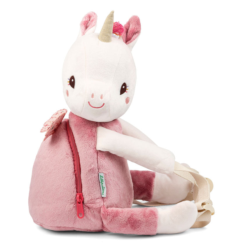 Lena Unicorn Backpack