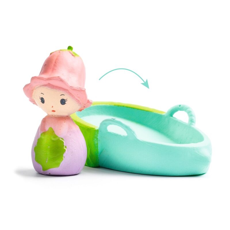 Lily & Sylvestre