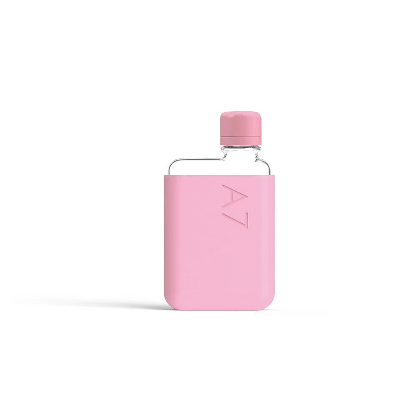 A6 Memo Bottle Bundle